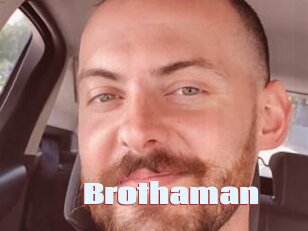 Brothaman