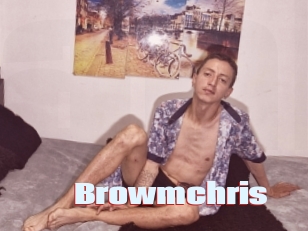 browmchris Anal Open