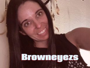 Browneyezs