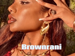 Brownrani