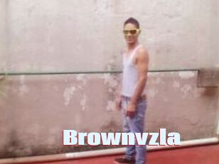 brownvzla Anal Open