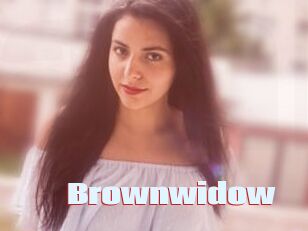 Brownwidow