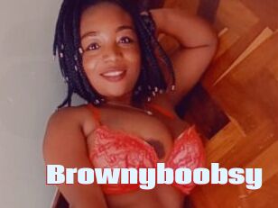 Brownyboobsy