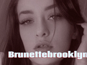 Brunettebrooklyn