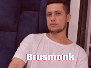 Brusmonk