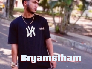 Bryamstham