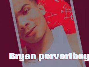 Bryan_pervertboy