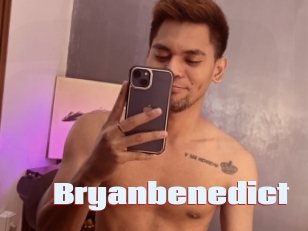 Bryanbenedict