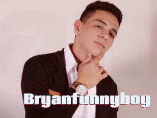 Bryanfunnyboy