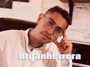 Bryanherrera