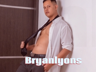 Bryanlyons