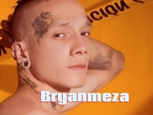 Bryanmeza