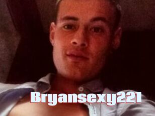 Bryansexy221