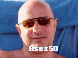 Bsex50