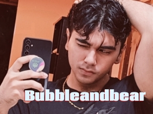 Bubbleandbear