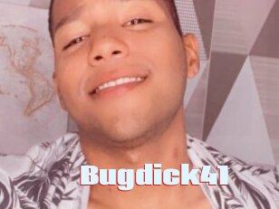 Bugdick41