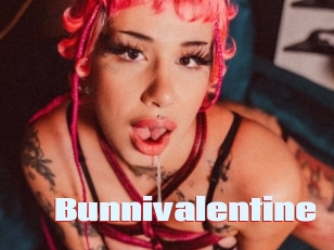 Bunnivalentine