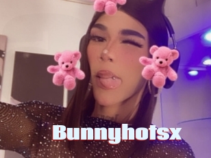 Bunnyhotsx