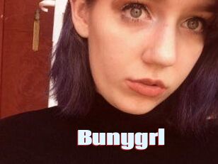 Bunygrl