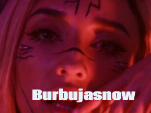 Burbujasnow