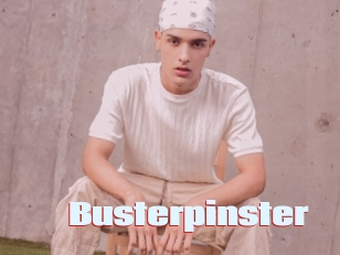 Busterpinster