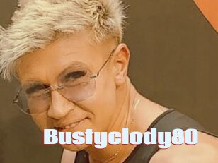 Bustyclody80