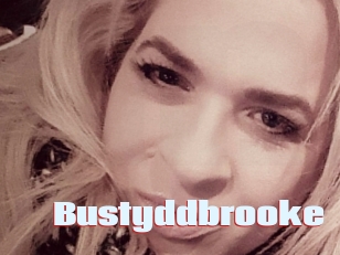 Bustyddbrooke