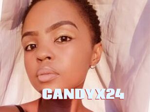 CANDYX24