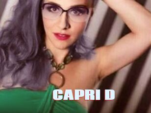 CAPRI_D