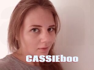 CASSIEboo