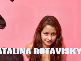 CATALINA_ROTAVISKY