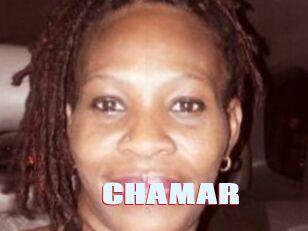 CHAMAR