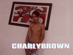 CHARLYBROWN