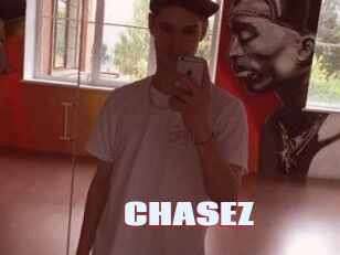 CHASE_Z Anal Open