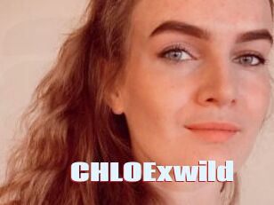 CHLOExwild