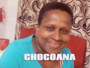 CHOCOANA