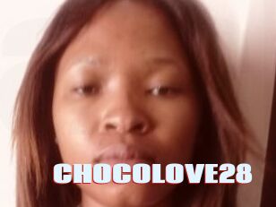 CHOCOLOVE28