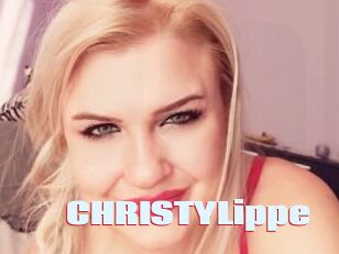 CHRISTYLippe