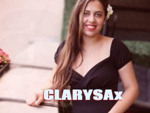 CLARYSAx