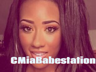 CMiaBabestation