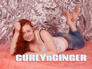 CURLYnGINGER