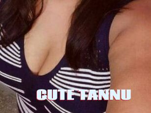 CUTE_TANNU