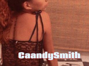 CaandySmith