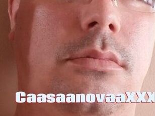 CaasaanovaaXXX