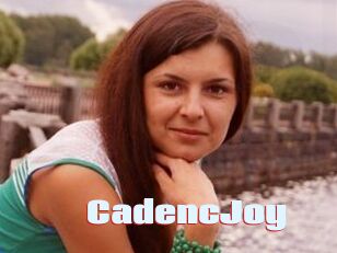 CadencJoy