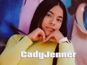 CadyJenner
