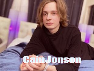 CainJonson