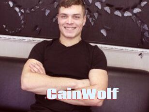 CainWolf