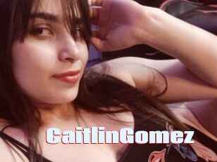 CaitlinGomez