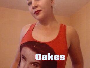 Cakes